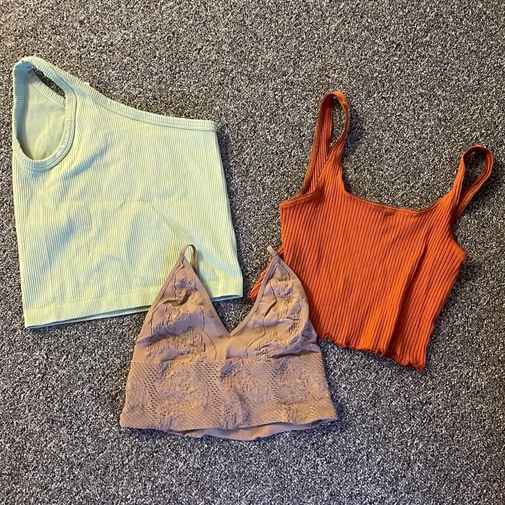 EUC Top Bundle